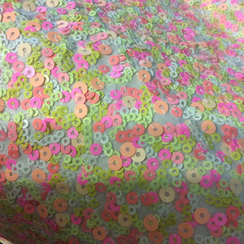 Jcrew sequin top - Picture 3 of 4